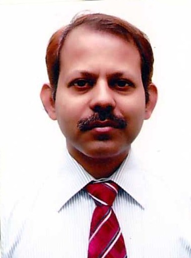 Pradeep Kumar Pradeep Kumar